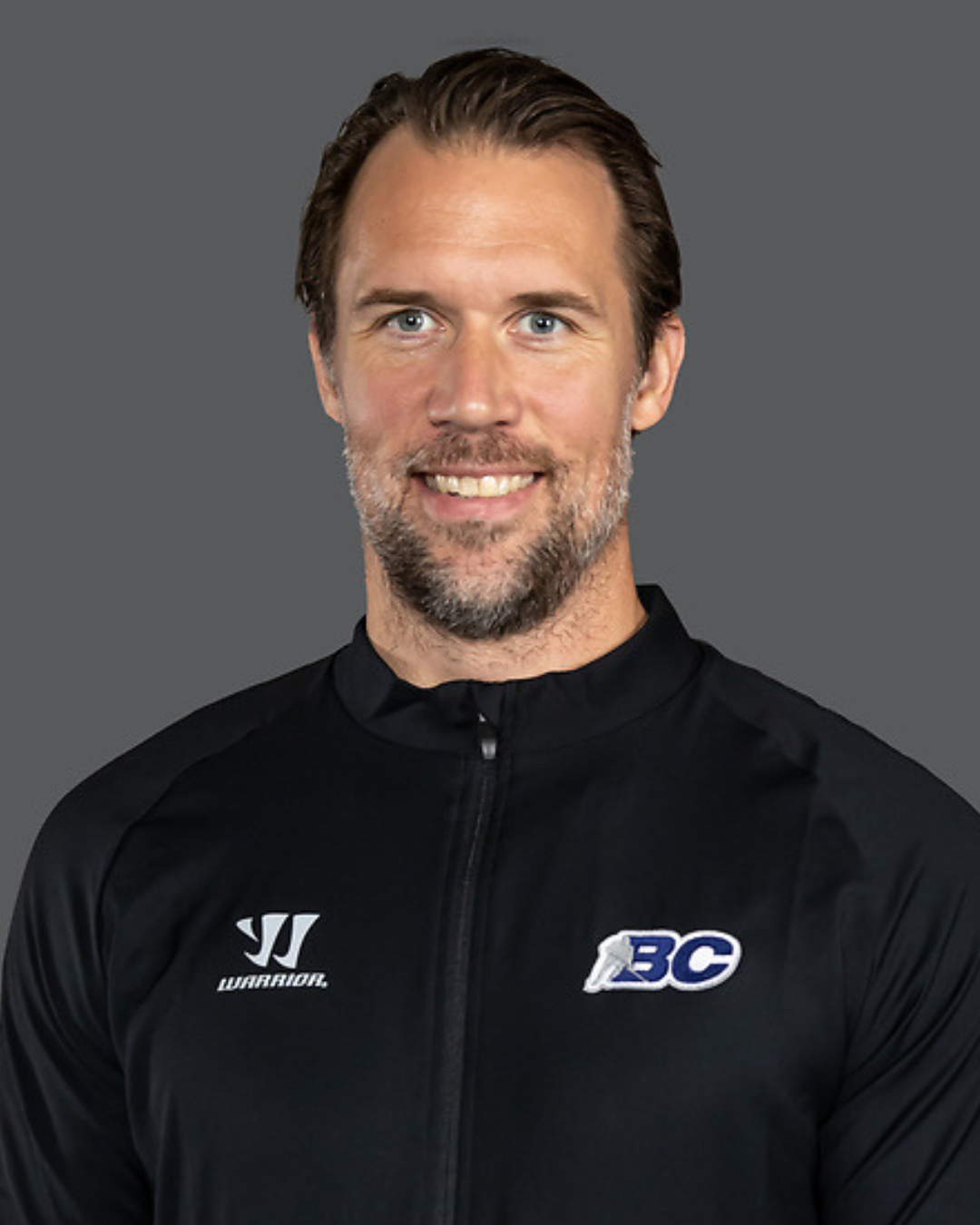 Patrick Thibeault, Head Scout & Coach Mentor image